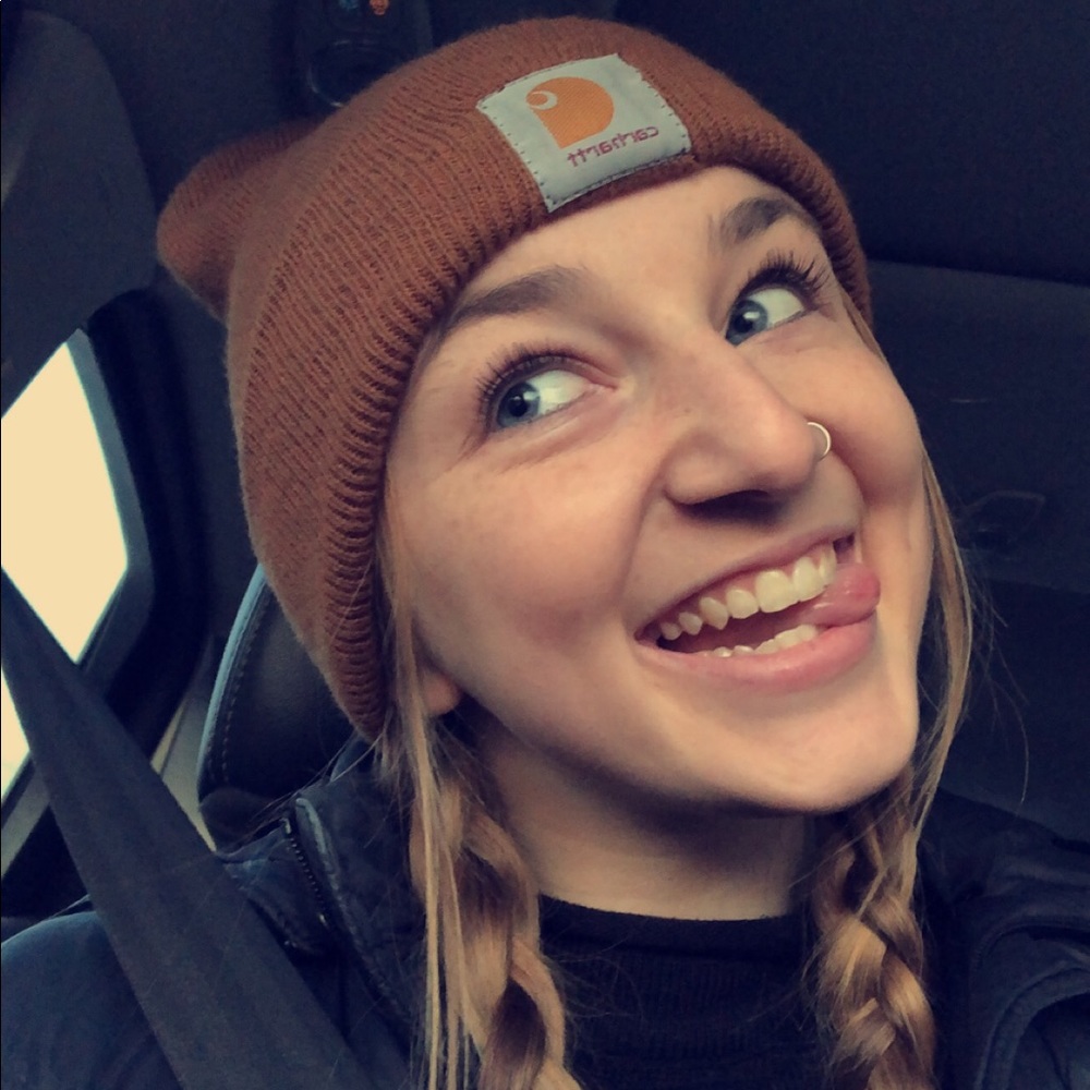 Meet your Posher, Payton